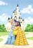 draw you or anything with disney style