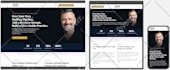 transfer your current site on duda