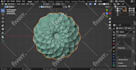 make effective product visualiztion in 3d