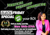 transform your brand with stunning flyer designs that grab attention