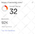 increase da domain authority up to 70 and ahrefs dr 70 plus