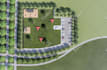 draw and render 2d,3d site plan,landscape design,master plan