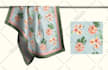 create premium hand drawn seamless pattern design