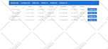 create table, pricing table,comparison table using html,css