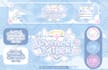 design cute japanese style logo