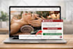 squarespace website redesign squarespace website design squarespace landing page