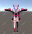 edit a vrchat avatar in unity for you
