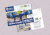 design lawn care, roofing, solar, washing, cleaning, postcard, eddm, flyer