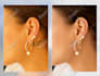 commercial and fashion photo retouch