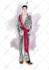 do fashion illustration and drawing