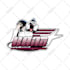 design logo y2k grunge edgy streetwear anime clothing brand
