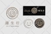 design a creative logo or badge for your brand