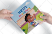 format your book cover for KDP, ingramspark, lulu, bn etc