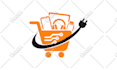 logo vector tracing, manual vector tracing and convert raster to vector