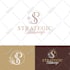 design an elegant, luxurious, and emblematic business logo