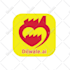design an eye catching 3d app icon