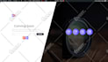 design modern coming soon page or under construction