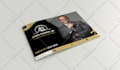 design interactive electronic press kit, media kit, epk