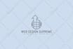 do modern minimalist logo design for your business