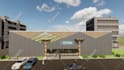 create professional architectural floor plans and drawings