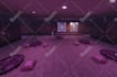 build a high quality roblox lobby, cafe, or custom map