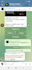 be crypto telegram and discord project  admin or moderator