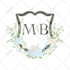 design a custom watercolor wedding invitation and stationery
