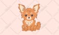 create cute vector character or mascot for your brand