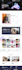 build SEO optimized wordpress website and responsive landing page