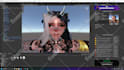 upload a vrchat avatar for you extra fast