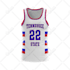 do custom jersey design or sublimation jersey