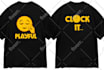 do custom t shirt logo design
