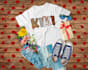 make custom tshirt design unique for your clothing business