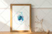 design a feminine and glamorous logo for you