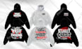create custom streetwear and t shirt design