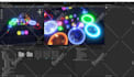 develop web3 crypto p2e game 2d and 3d