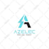 do modern monogram or personal initial letter logo design