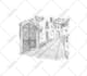 draw architectural illustrations from a picture