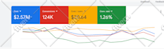 setup high performance google ads campaign