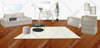 create stunning interior design moodboard with ikea