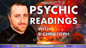 give a psychic reading on video in 24h