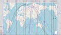 show your best cities with astrocartography