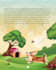 illustrate creative children illustration