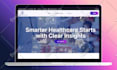 build wordpress website or redesign elementor website for new business