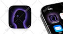 design a professional app icon