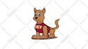draw cute cartoon characters or animals in 24 hours