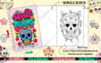 design custom amazon kdp a plus content for coloring books