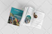 create company profile, brochures or catalogue design