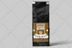 design special coffee lable and packaging