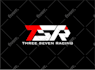 make racing logo for your racing team or brand